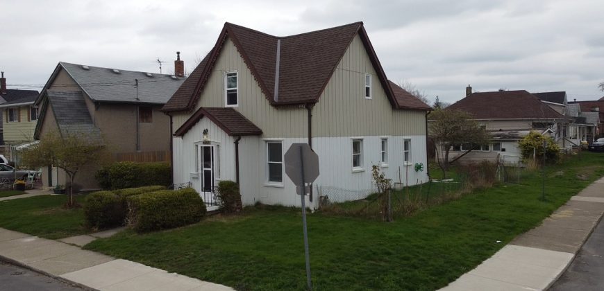 4642 Simcoe Street, Niagara Falls, L2E 1V2