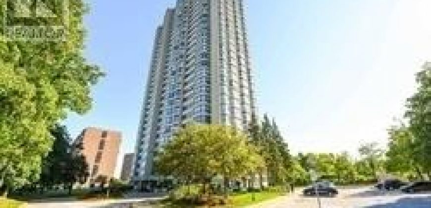 #604 -8 LISA ST N, Brampton, Ontario L6T4S6