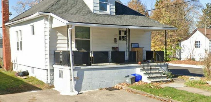 6173 FRANKLIN AVE Niagara Falls, Ontario