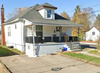 6173 FRANKLIN AVE Niagara Falls, Ontario
