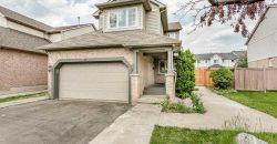 11 Rattlesnake Rd, Brampton, Ontario L6R1P8