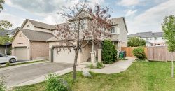 11 Rattlesnake Rd, Brampton, Ontario L6R1P8