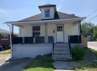 6173 Franklin Avenue, Niagara Falls, Ontario, L2G4Z4