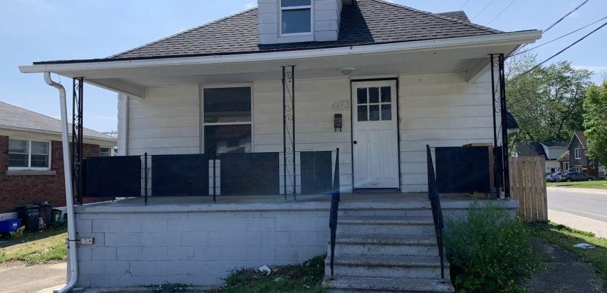 6173 Franklin Avenue, Niagara Falls, Ontario, L2G4Z4