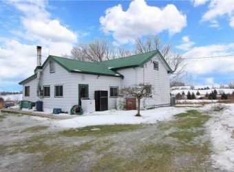 6417 Holt Road, Clarington, Ontario, L0B 1J0