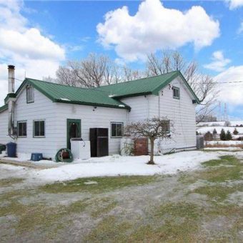 6417 Holt Road, Clarington, Ontario, L0B 1J0
