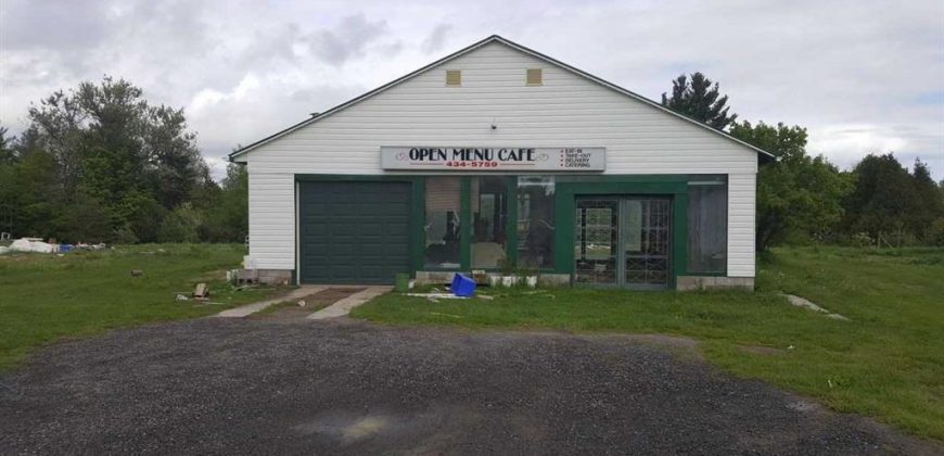 6417 Holt Road, Clarington, Ontario, L0B 1J0