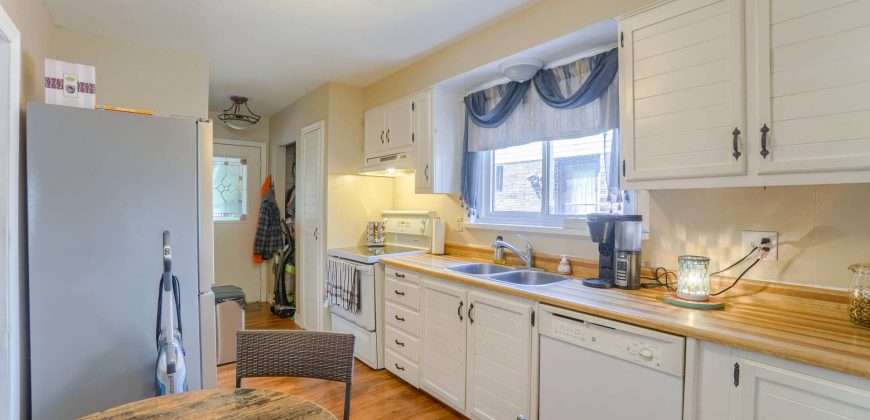 1442 Tampa Crescent, Oshawa, Ontario, L1G 6V2