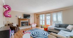 1442 Tampa Crescent, Oshawa, Ontario, L1G 6V2