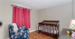 1442 Tampa Crescent, Oshawa, Ontario, L1G 6V2