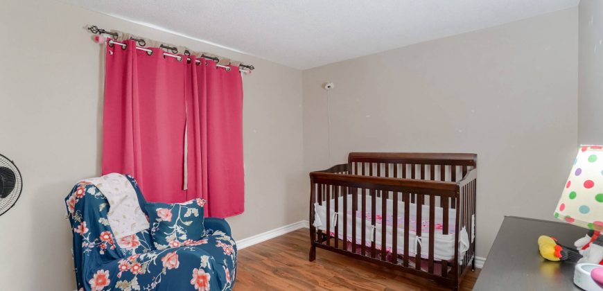 1442 Tampa Crescent, Oshawa, Ontario, L1G 6V2