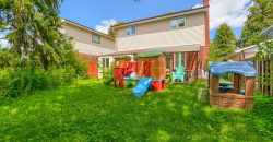 1442 Tampa Crescent, Oshawa, Ontario, L1G 6V2