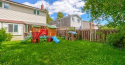 1442 Tampa Crescent, Oshawa, Ontario, L1G 6V2