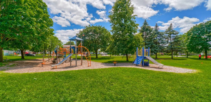 1442 Tampa Crescent, Oshawa, Ontario, L1G 6V2