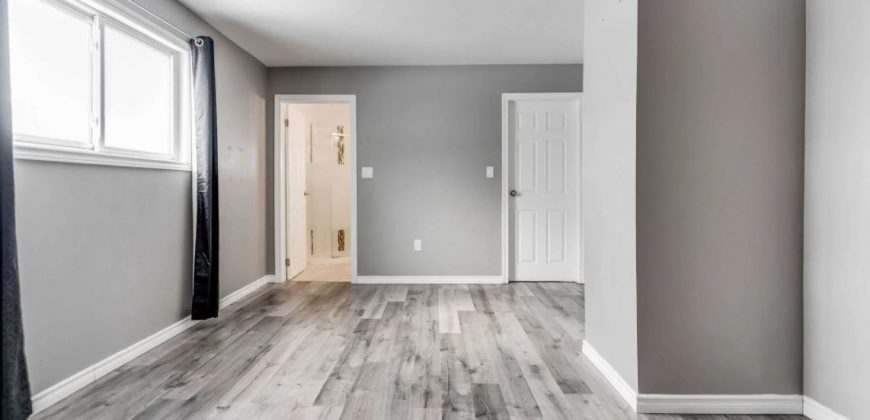 6274 Hawkins St, Niagara Falls, Ontario, L2G3B5