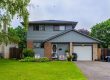 913 Carnaby Cres Oshawa, Ontario L1G2Y7