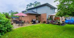 913 Carnaby Cres Oshawa, Ontario L1G2Y7