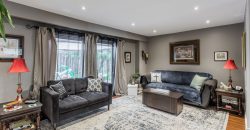 913 Carnaby Cres Oshawa, Ontario L1G2Y7