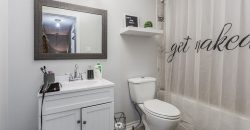 913 Carnaby Cres Oshawa, Ontario L1G2Y7