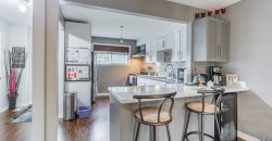 913 Carnaby Cres Oshawa, Ontario L1G2Y7
