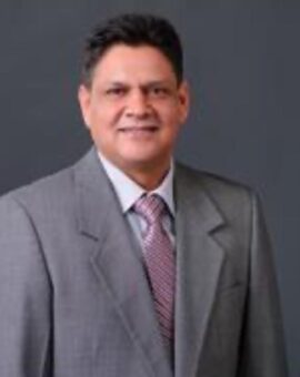 Hirday Uppal