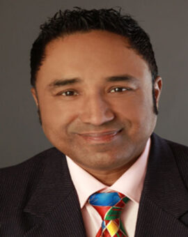 Jolly Bawa