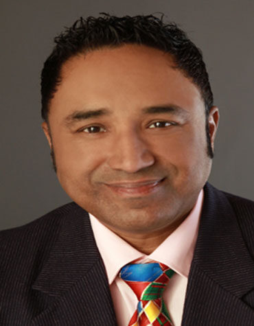 Jolly Bawa