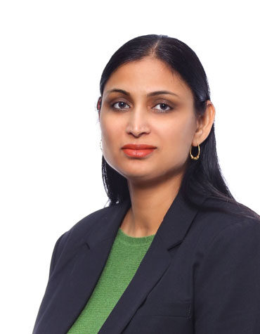 Raman Jagde