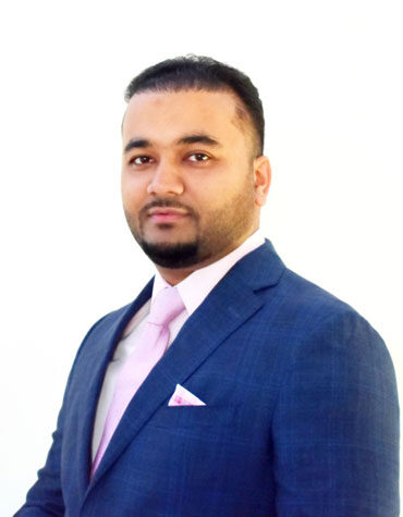 Tejinder Singh