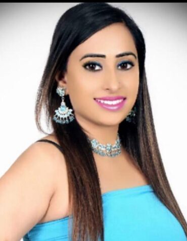 Harinder Kaur