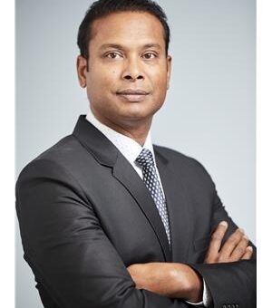 AZAM ALI