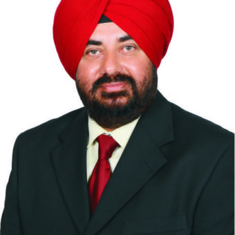Gurbachan Grewal