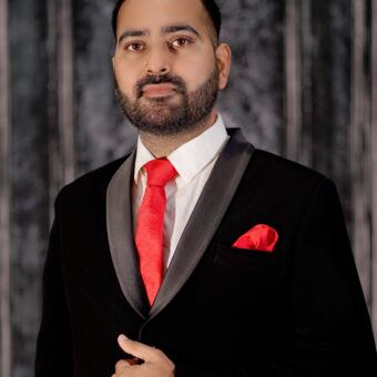Jasvinder Jasvinder